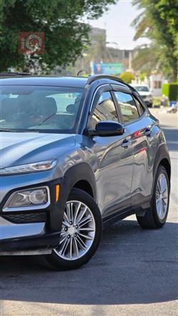 هيونداي كونا